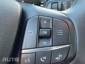 Ford Puma 1.0 EcoBoost MHEV Titanium