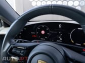 Porsche Taycan 4S