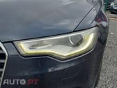 Audi A6 Avant 3.0 TDi V6 Exclusive Multitronic