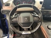 Peugeot Rifter 1.5 BlueHDi GT Line EAT8