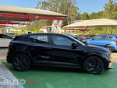 Renault Mégane E-Tech EV40 Equilibre Autonomia Urbana CA7