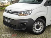 Citroen Berlingo 1.6 BlueHDi L2 Club 3L
