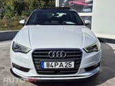 Audi A3 1.6 TDI Sport