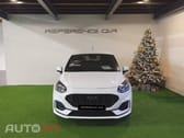Ford Fiesta 1.0 EcoBoost ST-Line