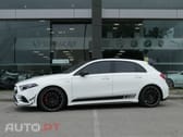 Mercedes-Benz A 35 AMG 4Matic
