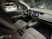 Renault Zoe (c/ Bateria) Intens 50