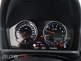 BMW X2 18 i sDrive Auto Pack 50 anos M
