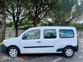 Renault Kangoo 1.5 dCi Maxi Business S/S