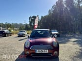 MINI Cooper D 110cv 