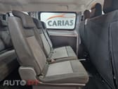 Citroen Jumpy 1.5 BlueHDi M