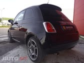 Fiat 500 1.4 16V Sport