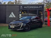 Peugeot 508 2.0 BlueHDi GT Line EAT8