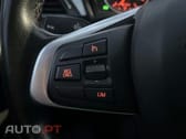 BMW X1 16 d sDrive