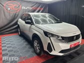 Peugeot 3008 1.2 PureTech Allure EAT8