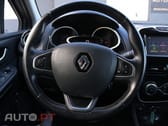 Renault Clio Break Dynamique