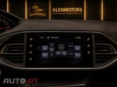 Peugeot 308 SW 1.6 BlueHDi GT Line