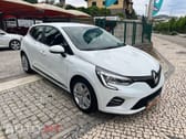Renault Clio 1.0 TCe Intens