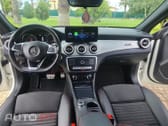 Mercedes-Benz CLA 200 d Shooting Brake AMG Line Aut.