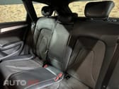 Audi A4 Avant 2.0 TDI | 190cv | Quattro | S line | S tronic
