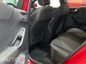 Ford Puma 1.0 EcoBoost MHEV ST-Line