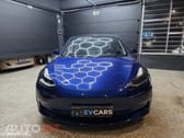 Tesla Model 3 Standard Range Plus RWD
