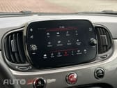 Fiat 500C 1.0 Hybrid Sport