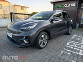 Kia Niro 64kWh
