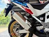 Honda Africa Twin Adventure Sport 1100 DCT