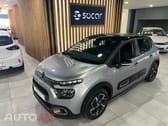 Citroen C3 1.2 PureTech C-Series