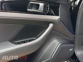 Porsche Panamera 4 S