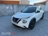 Nissan Juke 1.0 DIG-T N-Design Black