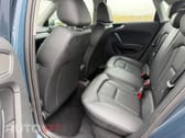 Audi A1 1.0 TFSI ultra S tronic