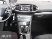 Peugeot 308 SW 1.6 BlueHDi Active