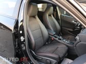 Mercedes-Benz A 45 AMG 4-Matic
