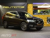 Volvo XC60 D4 Geartronic Momentum