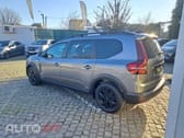 Dacia Jogger 1.0 ECO-G Extreme 7L Bi-Fuel
