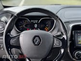 Renault Captur 1.5 dCi Exclusive