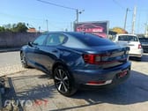 Polestar 2 Dual Motor 78kWh