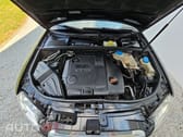 Audi A4 Avant 2.0 TDI S-line