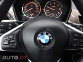BMW X1 18 d sDrive xLine Auto