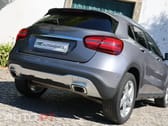 Mercedes-Benz GLA 180 d Urban Aut.