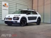 Citroen C4 Cactus 1.2 PureTech Feel