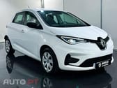 Renault Zoe 51kWh