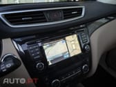 Nissan X-Trail 1.6 dCi Tekna Xtronic