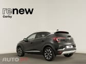 Renault Captur Captur 1.0 TCe Techno