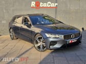 Volvo V60 2.0 D4 R-Design Momentum Geartronic
