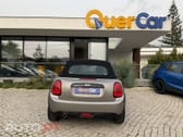 MINI Cabrio Cooper D