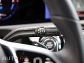 Mercedes-Benz CLA 250 e Shooting Brake 8G-DCT