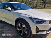 Polestar 2 Standard Range 69 kWh