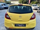 Opel Corsa 1.2 Cosmo